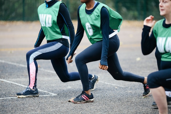 What If More Australians Got Active? The Health Gains Are Bigger Than You Think