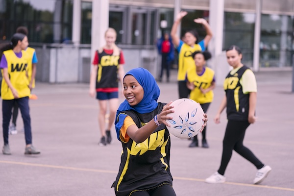Should Your Child Try Team Sport? What 189 Studies Say About Mental Health