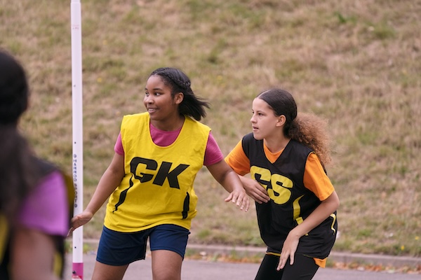 Freo Fury Netball Club