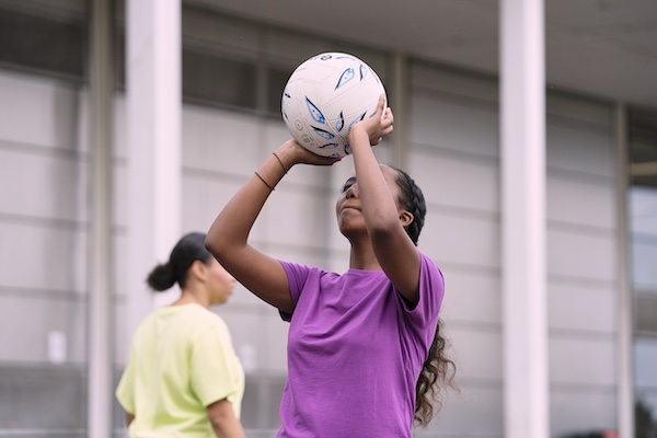 Iona Netball Club