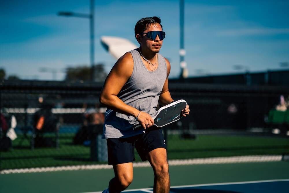 Play Pickleball at Pickle Point Milperra image