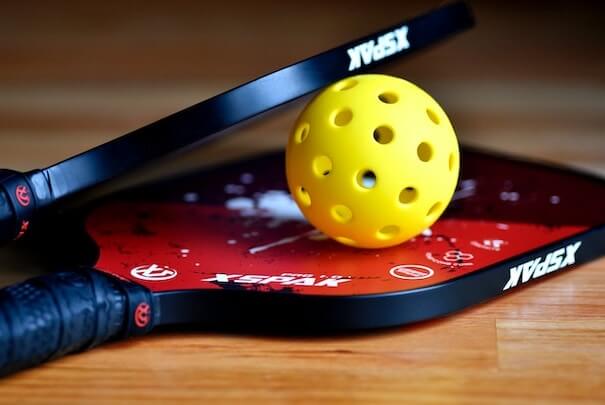 Play Pickleball at PCYC Southern Highlands