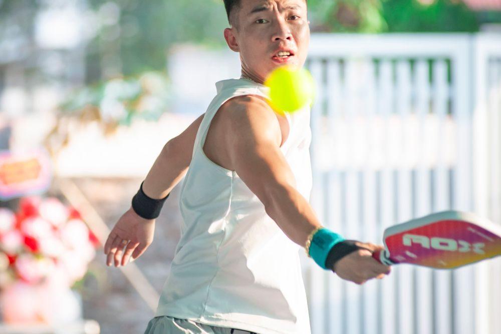 Join the Fun at St Albans Pickleball Club
