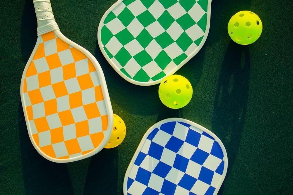 Play Pickleball at Pickleball Palace image
