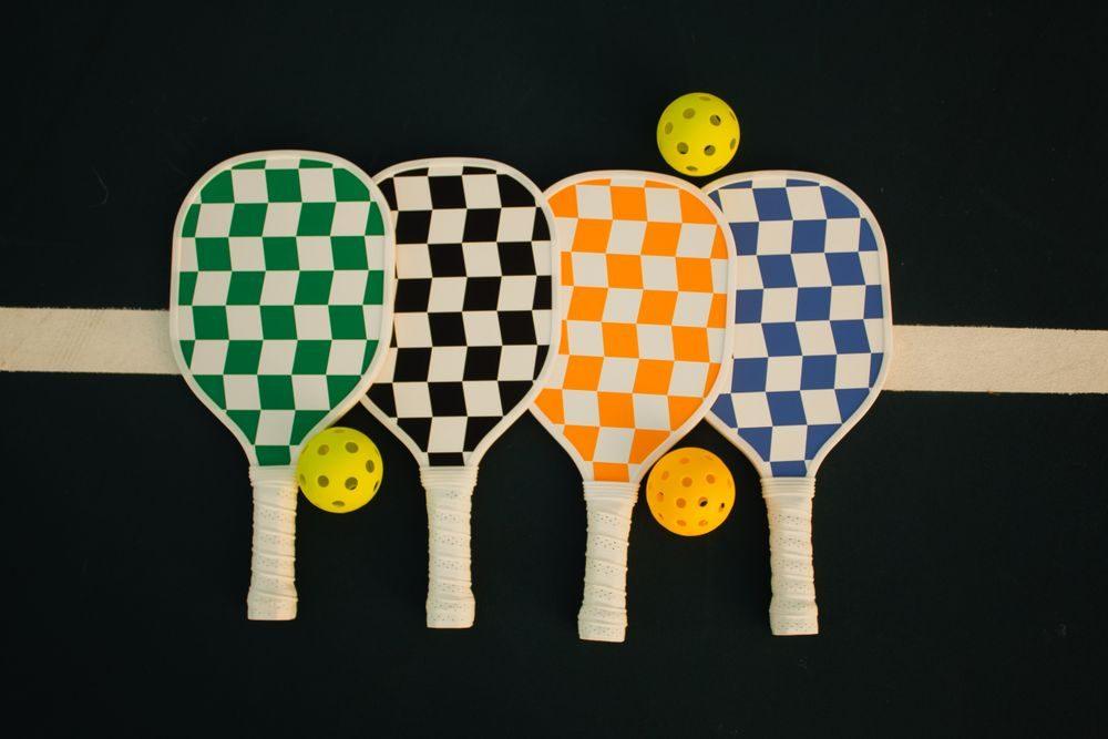 Play Pickleball at Eastern Shore Pickleball Club image