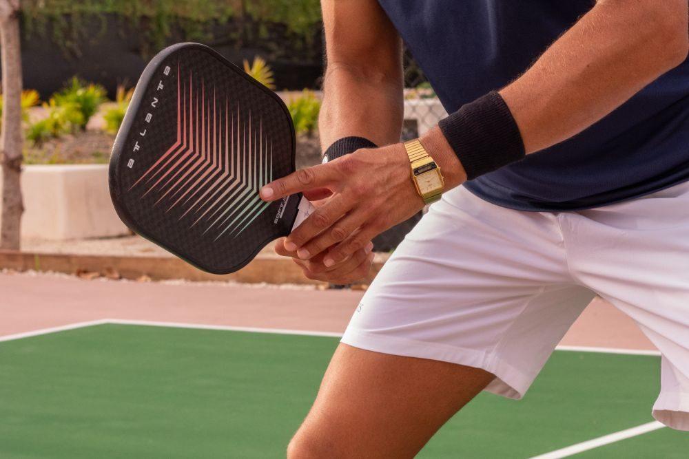 Join Gold Coast Pickleball Association Play