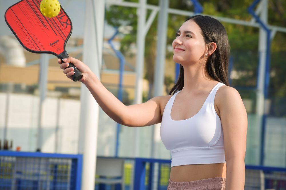 Perth Pickleball Centre Coaching image
