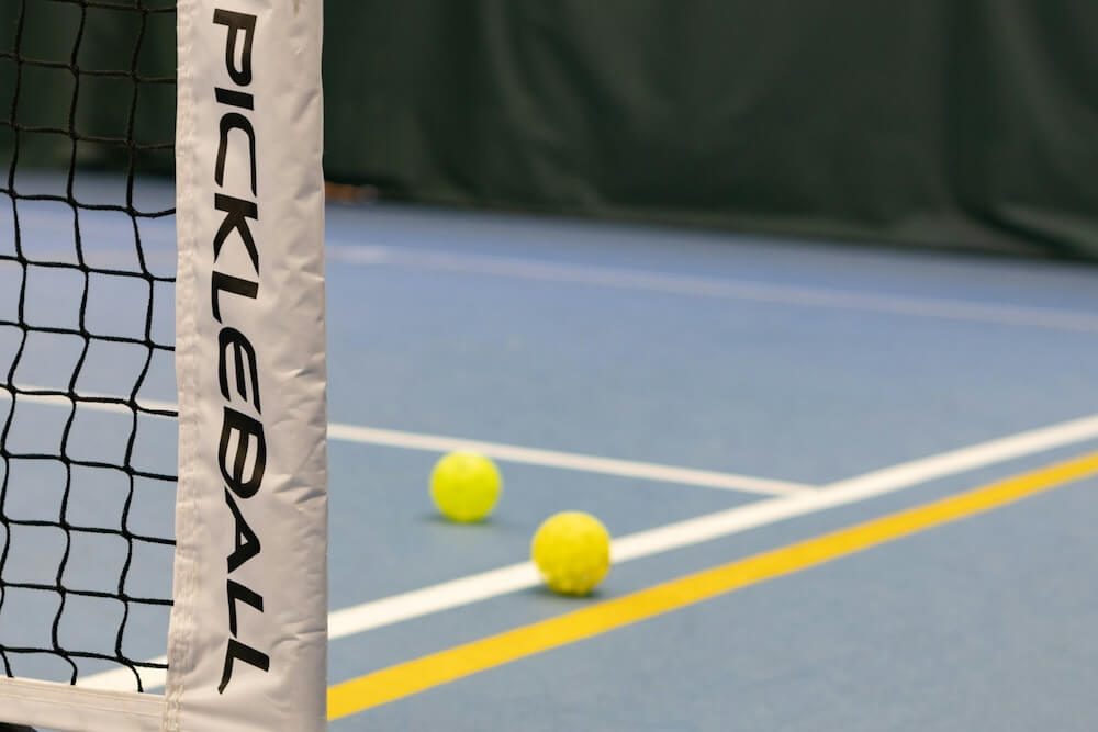 Join Fun & Competitive Pickleball Play image