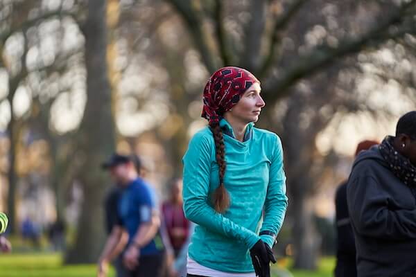 Physical Activity Can Be Your Best Defence Against Chronic Disease in Later Life