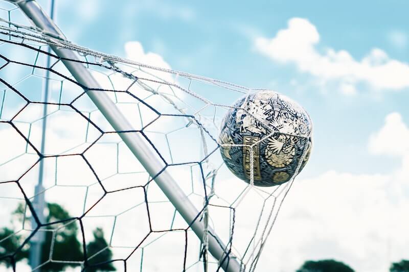 September School Holiday Soccer Camp
