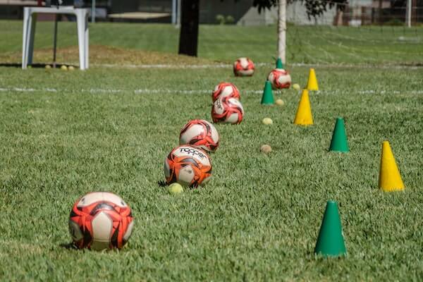 3 Effective Soccer Drills to Practice at Home