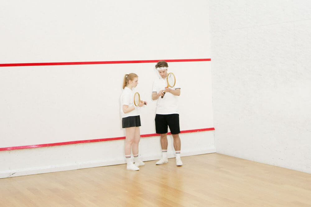 ESSENDON SQUASH & RACQUETBALL image