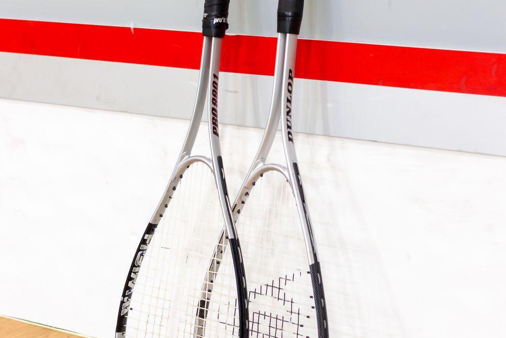 EASTERN SUBURBS RACQUETBALL ASSOCIATION image