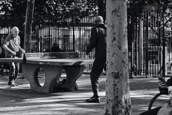 Move More, Live Longer: New Research Shows the Power of Lifelong Activity