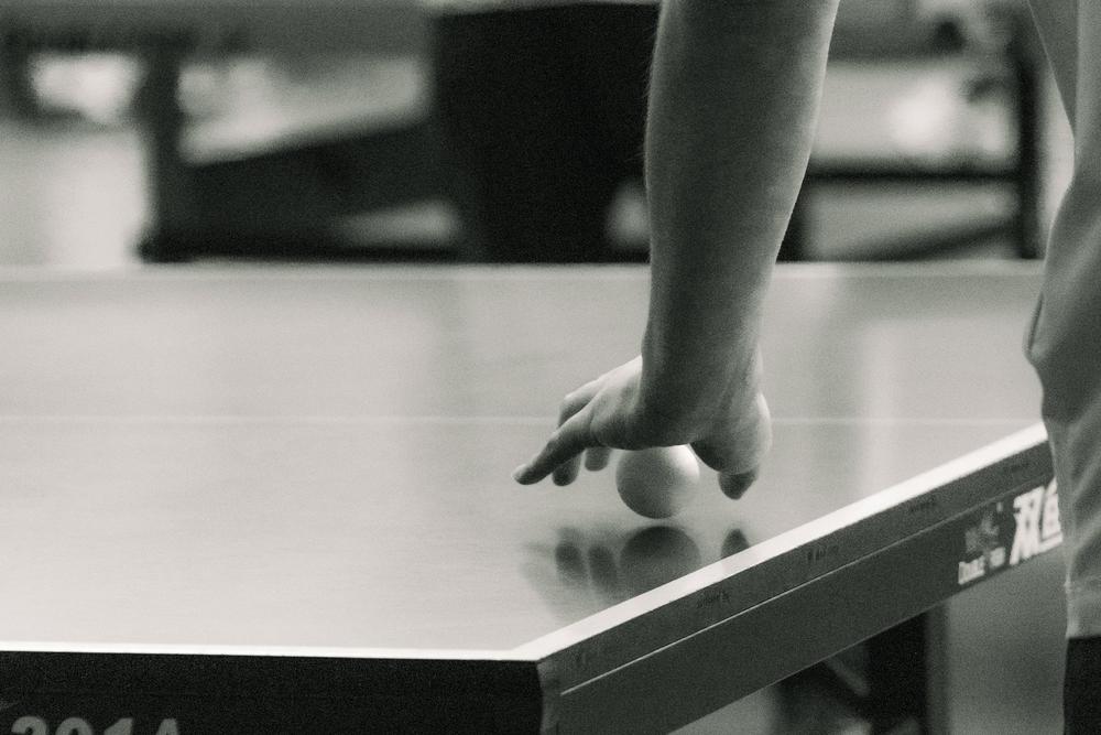 PING. PONG. PLAY. TABLE TENNIS COLLECTIVE MULTICULTURAL WEDNESDAY image
