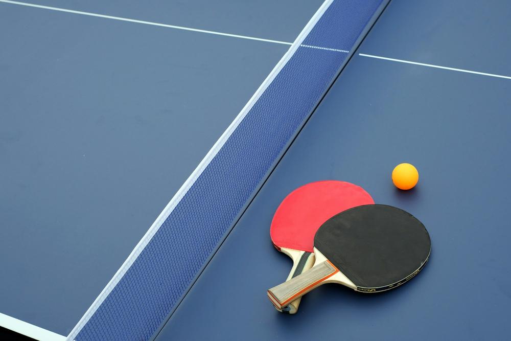 VIVIAN'S TABLE TENNIS ACADEMY image