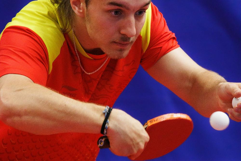 VIETNAMESE TABLE TENNIS ASSOCIATION image