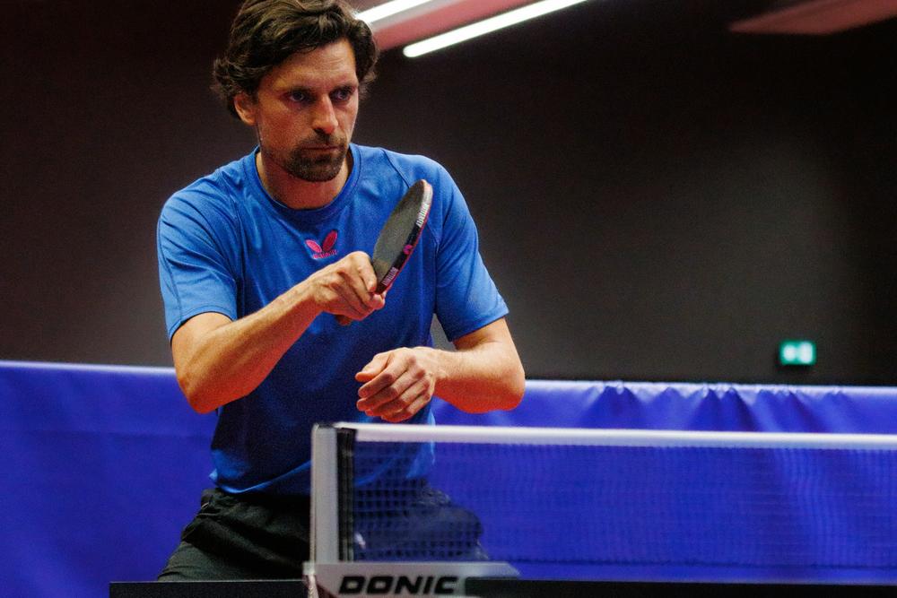 TABLE TENNIS ACT image