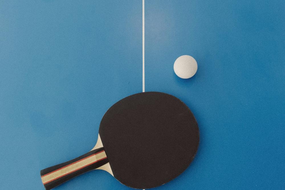 RTTC TABLE TENNIS ACADEMY image