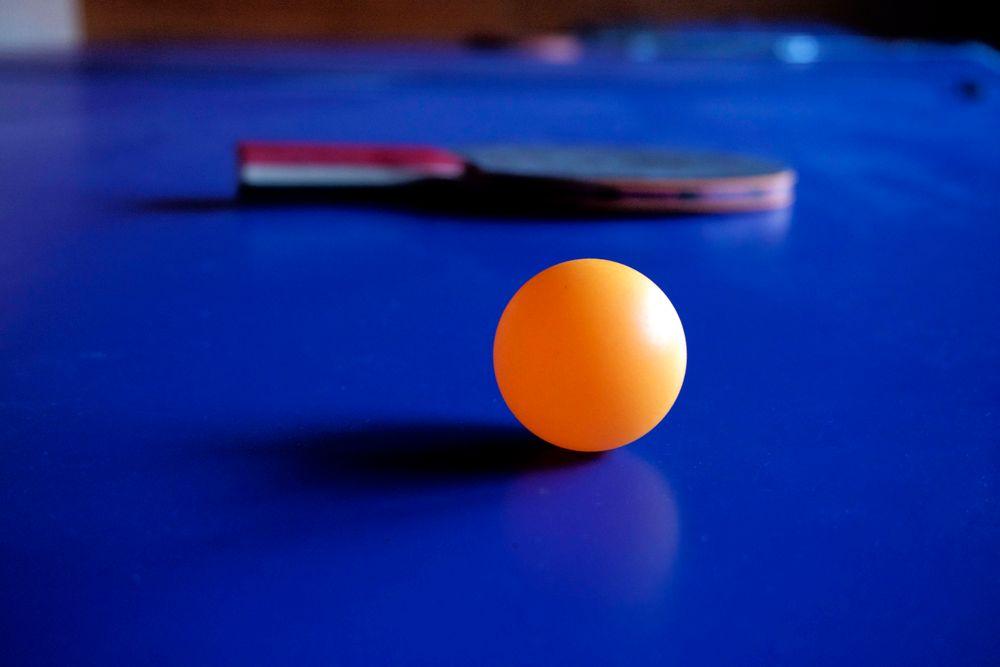 Casual Table Tennis Sessions - Morayfield Sport and Events Centre image
