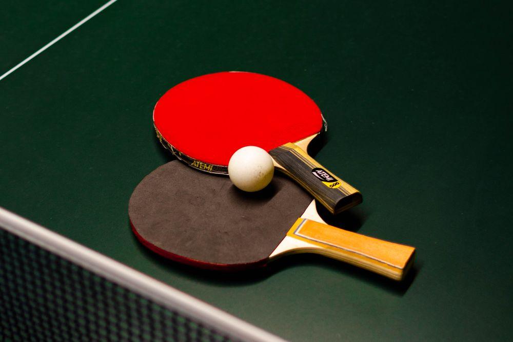 Casual Table Tennis - Narrandjeri Stadium image