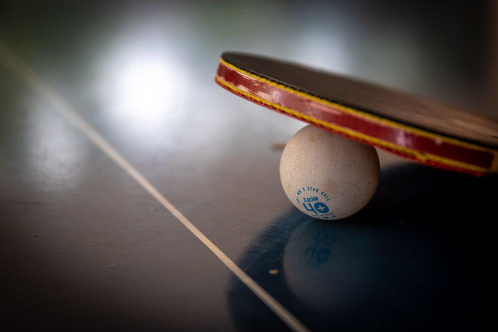Hot Shot Table Tennis Academy image
