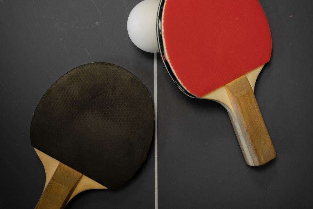 Hampton Park Table Tennis Club image