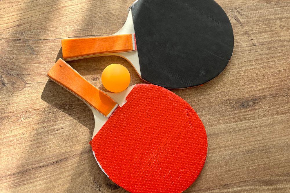 Aussie Table Tennis Social Meetup image