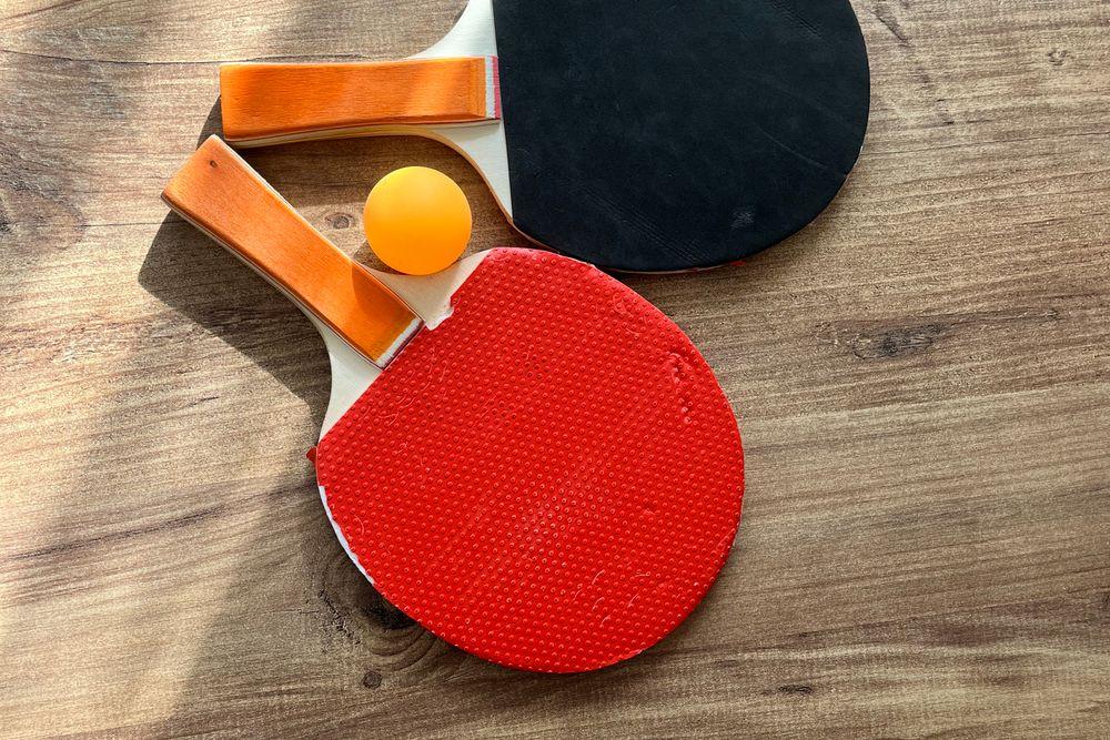 TABLE TENNIS COLLECTIVE image