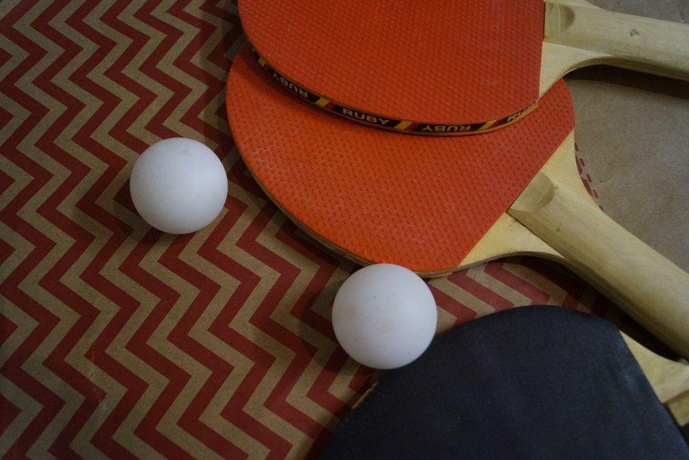 TERREY HILLS TABLE TENNIS CLUB