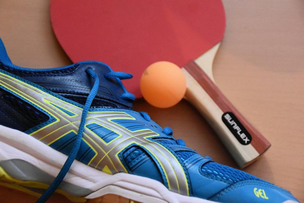 CTGSFAB PYMBLE TABLE TENNIS CLUB image