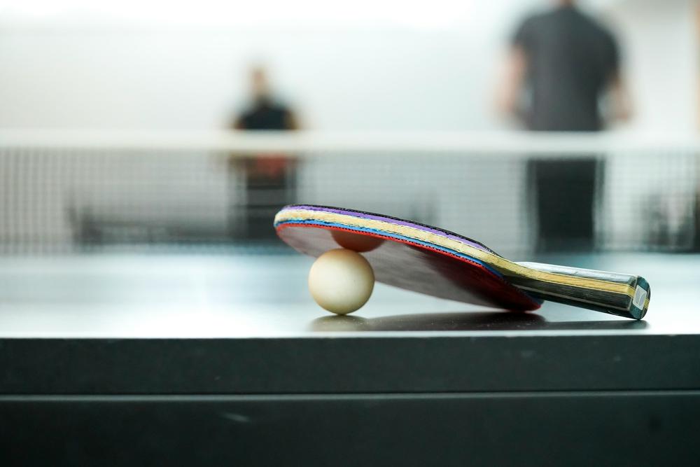 NAM HO TABLE TENNIS ACADEMY image