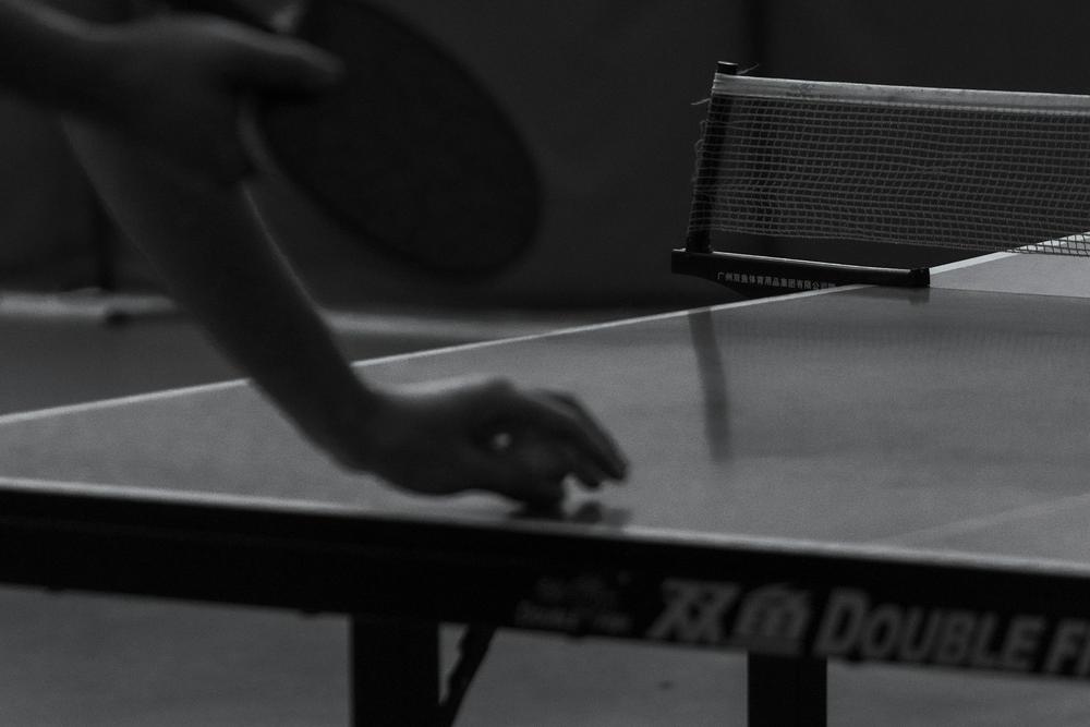 MELBOURNE UNIVERSITY TABLE TENNIS CLUB image