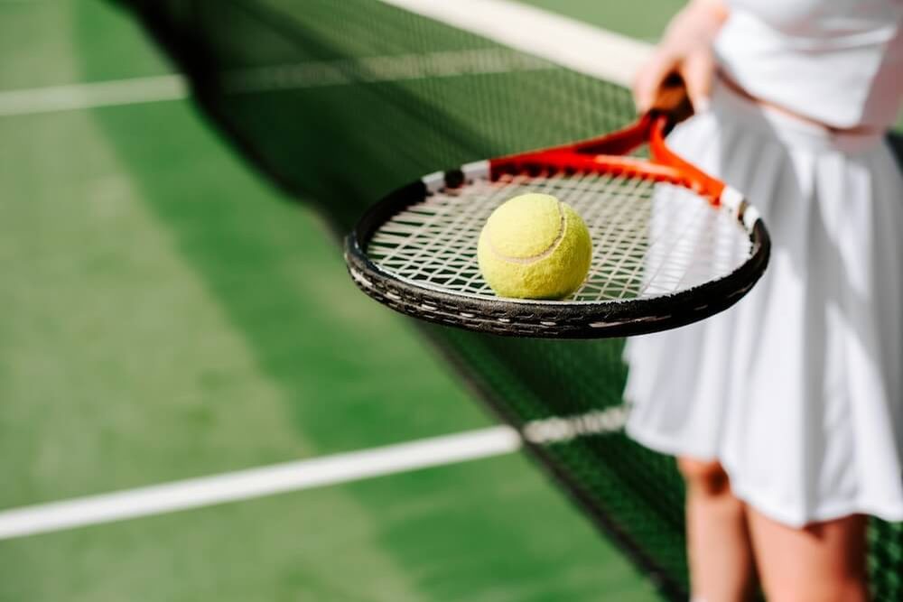 Tennis Play Sessions - Wangaratta Hardcourt Tennis and Pickleball Club image