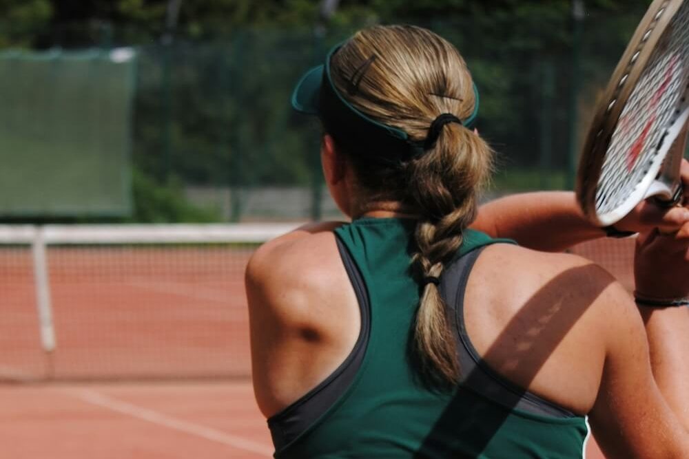 Cardio Tennis @ Yeronga State School