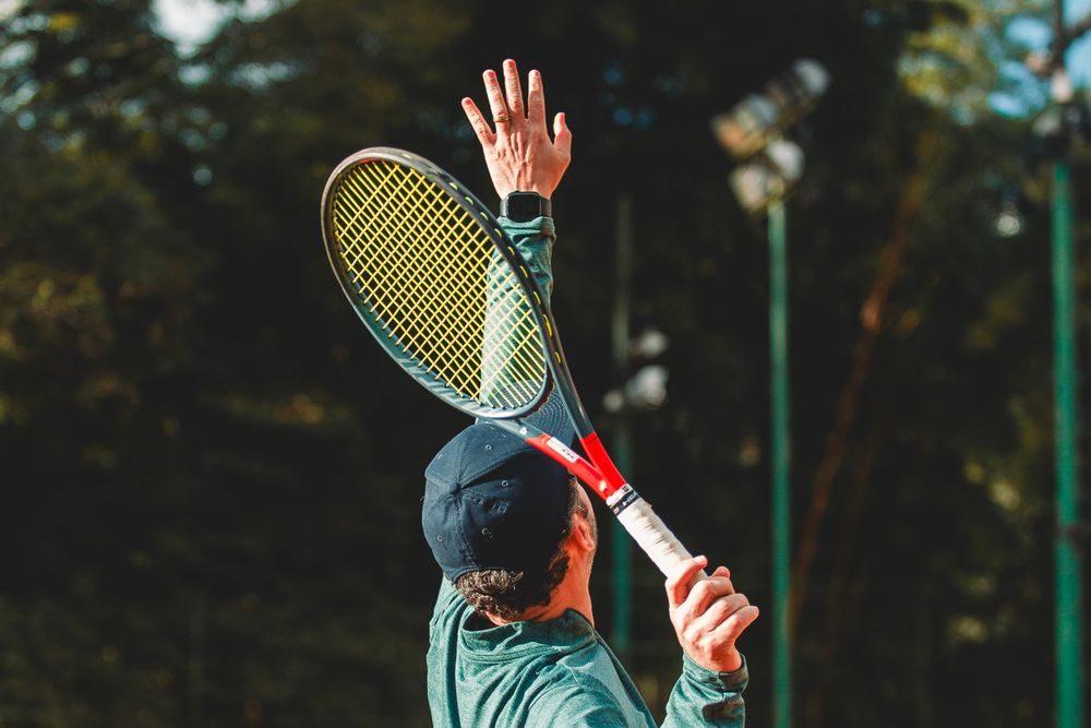 Kids Tennis Classes @ Bungendore Park Tennis Club image