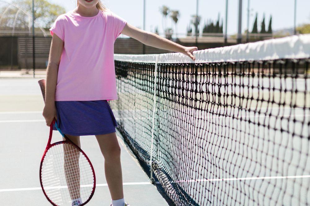Glen Waverley Sports Hub Tennis Coaching