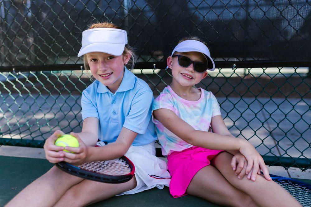 Kids Tennis Classes @ Bungendore Public School image