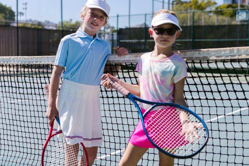 Kids Tennis Classes @ Arnolds Creek Primary School image