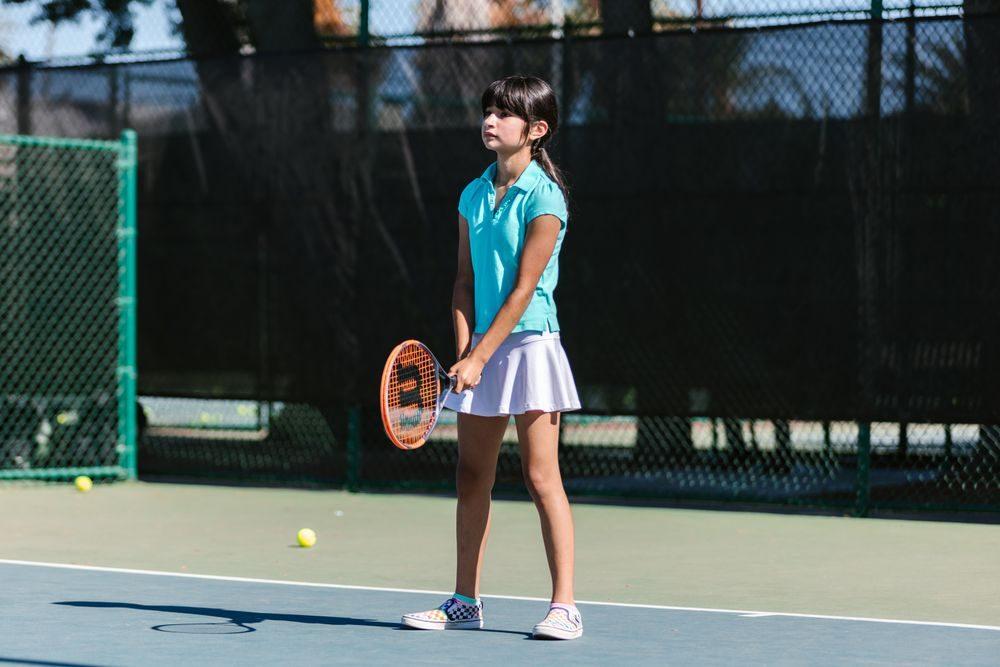 Kids Tennis Hot Shots at Melton South Tennis Club image