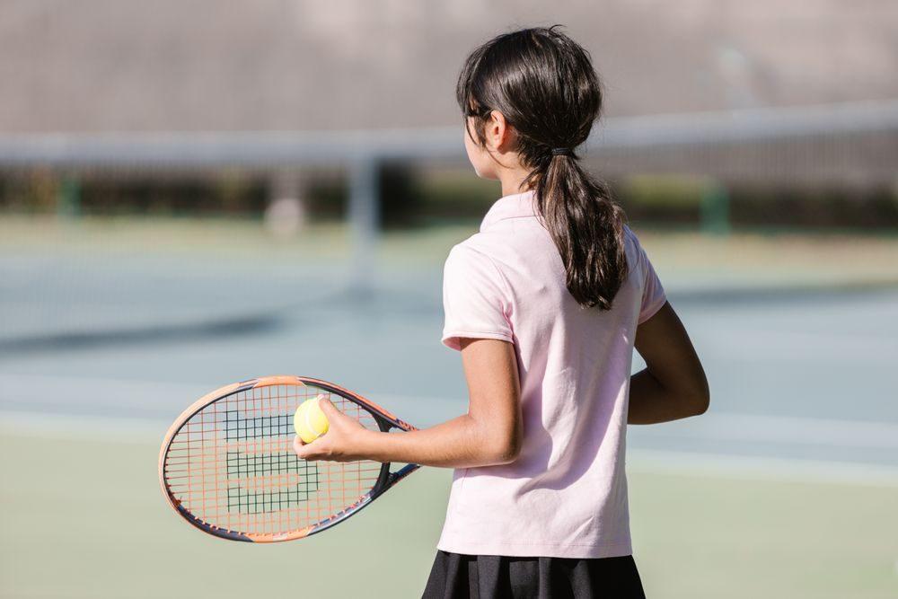 Kids Tennis Classes @ Tennis World Canberra – Canberra Tennis Centre image