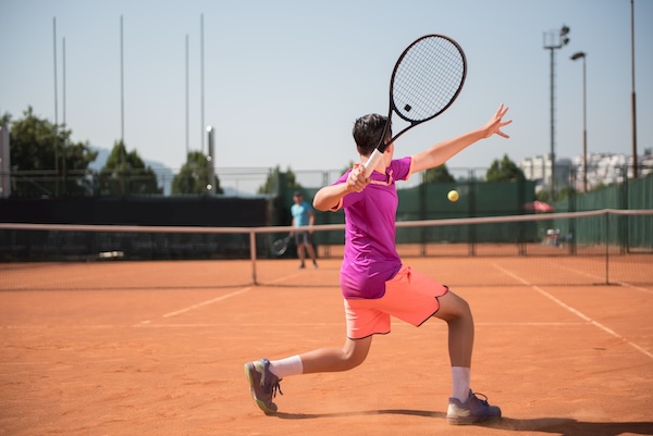 Tennis for Beginners: A Guide to Getting Started