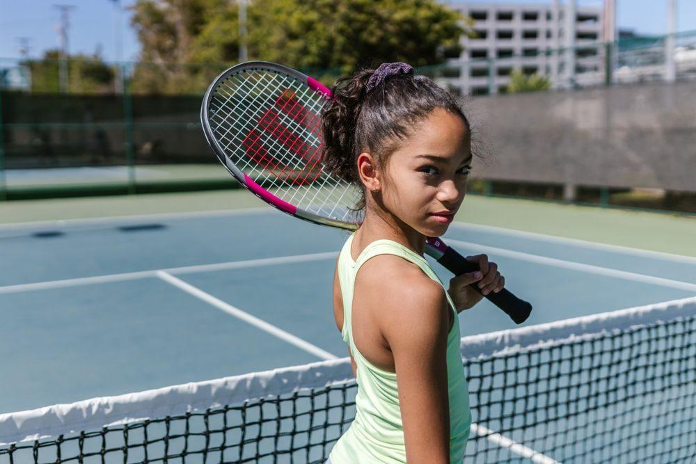 Kids Tennis Hot Shots at Bacchus Marsh Lawn Tennis Club image