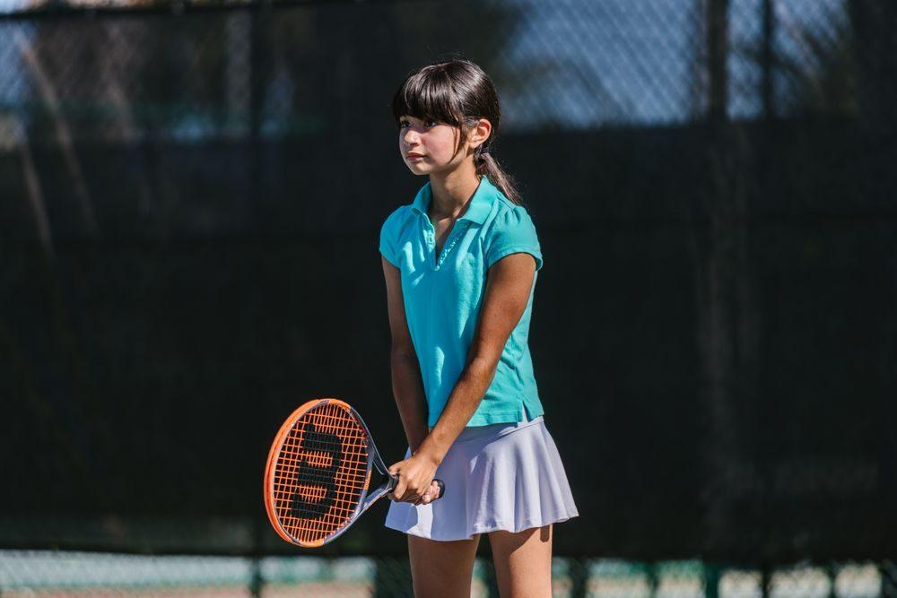 Kids Hot Shots Tennis at Wyndham Vale Primary School image