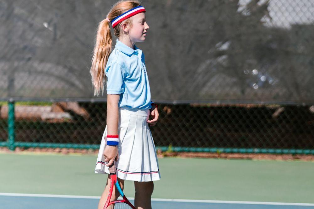 Kids Tennis Classes @ Weston Creek Tennis Club image