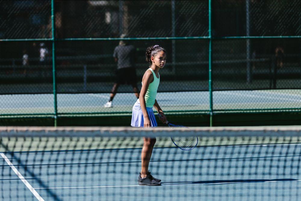 FD Tennis Coaching at Box Hill Tennis Club