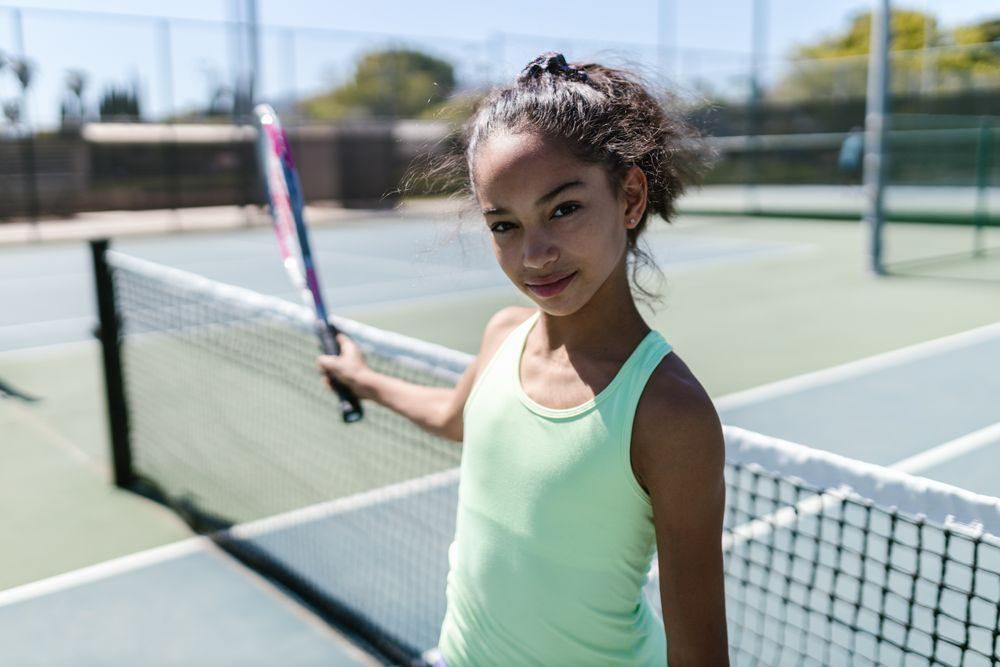 Tennis Coaching for Children and Adults. image