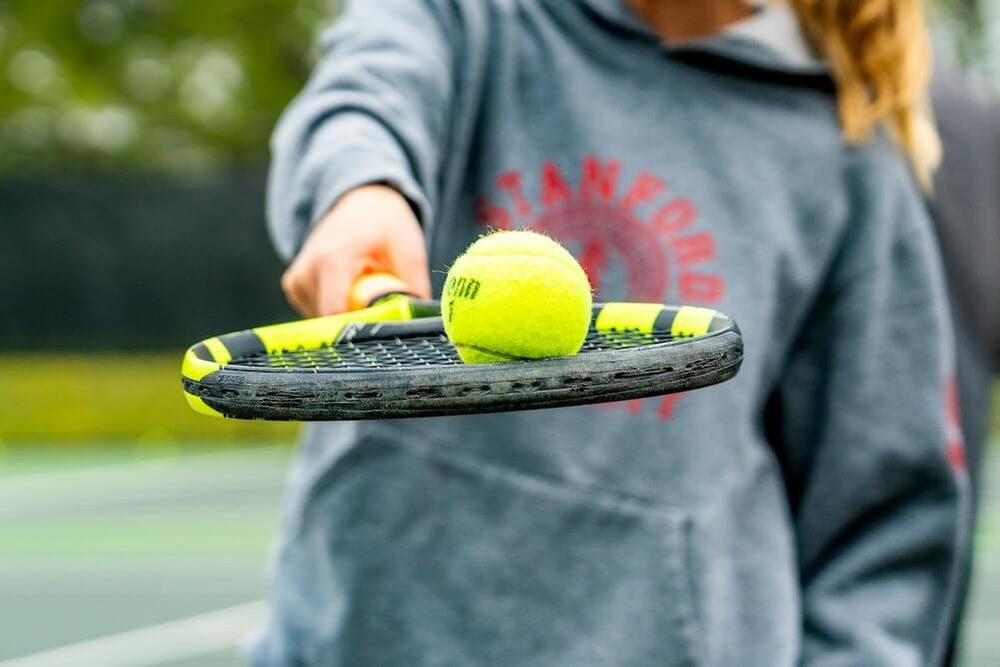 BreakPoint Private Tennis Lessons - Googong image