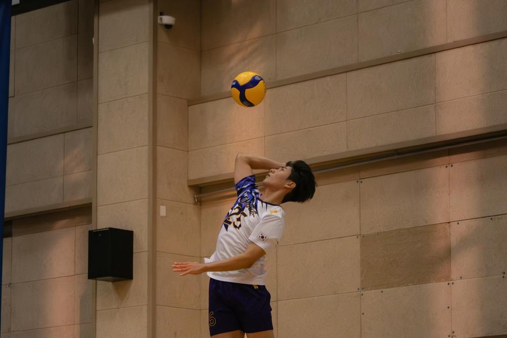Sparrows Volleyball and Pickleball – Camellia