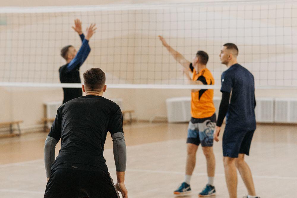 SIV Social Training 2026 - Send It Volleyball Leichhardt